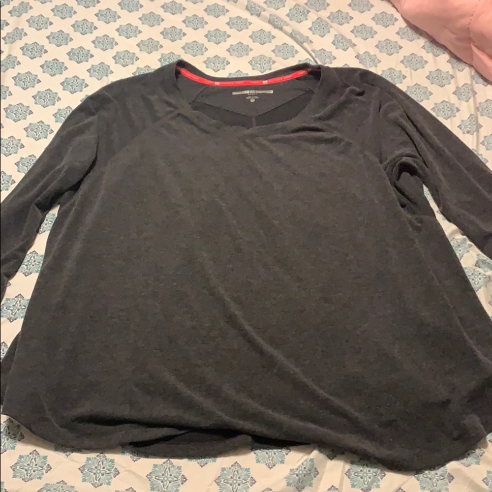 Tommy Hilfiger Sports Long Sleeve Shirt